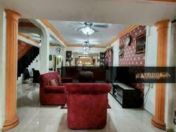 Canary Park (D16), Semi-Detached #461222171